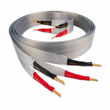 Акустический кабель Nordost Tyr2 banana 2,0м